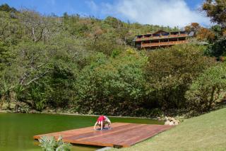 Hotel Belmar - Monteverde - 3