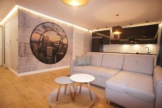 Drzewna Apartamenty -Augustowska - Zielona Góra - 2