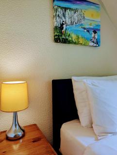 The Coo's Guest House - Inverness - 9