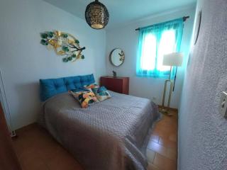 A 8 mn A PIED DES PLAGES APPARTEMENT AVEC PISCINE ET TENNIS - 2