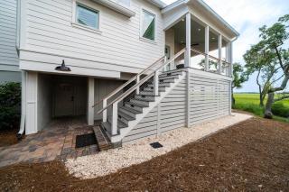 Marsh Island 9 - Best Sunset on the Island! Renovated Home! - Isle of Palms - 9