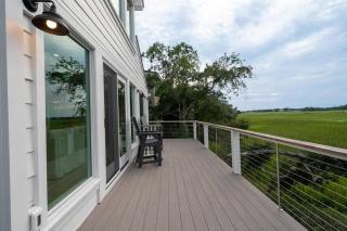 Marsh Island 9 - Best Sunset on the Island! Renovated Home! - Isle of Palms - 2