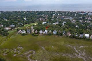 Marsh Island 9 - Best Sunset on the Island! Renovated Home! - Isle of Palms - 1