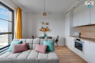 MS Apartments Doki I - Gdańsk - 9