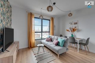 MS Apartments Doki I - Gdańsk - 0
