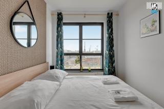 MS Apartments Doki I - Gdańsk - 2