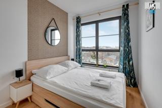 MS Apartments Doki I - Gdańsk - 1