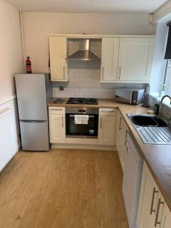 Contractor Stays by Furnished Accommodation Manchester - Manchester - 1