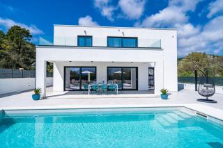 Villa Invigo - Brand New Private Pool Villa - Mlini - 9