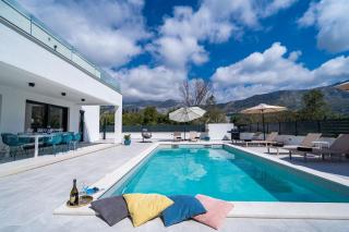 Villa Invigo - Brand New Private Pool Villa - Mlini - 4