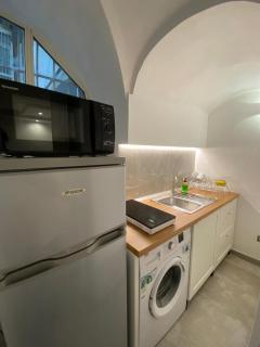 Vibra Napoli Apartament - Napels - 5