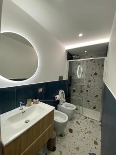 Vibra Napoli Apartament - Napels - 3