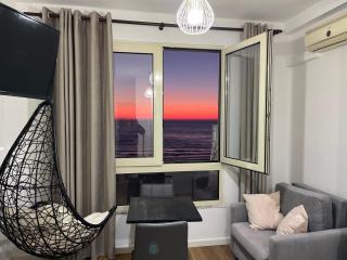 Arteg Apartments - Full Sea View - 0