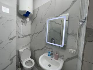 Arteg Apartments - Full Sea View - 1