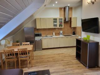 Apartament Fregata - Colberga - 5