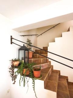 The Early Bird - Cosy 2-Floor House with Garden - Alexandroupoli - 8