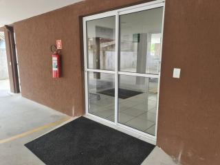 Apartamento Novo Ubatuba com varanda Gourmet - próximo Praia do Tenório e Praia Grande - Ubatuba - 7
