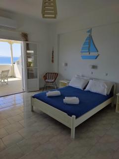 Kleanthi Apartments - Drios - 7