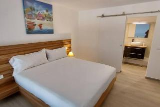 Duplex moderne vue mer des caraibes - 2