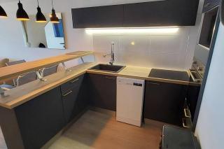 Duplex moderne vue mer des caraibes - 4