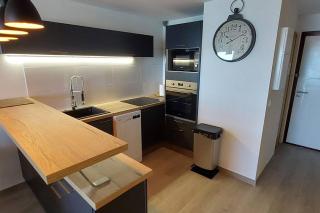 Duplex moderne vue mer des caraibes - 3