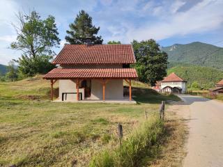 Dolina Plive - Jezero - 9