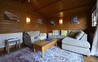 Taigh Nan Daraich - Spean Bridge - 1