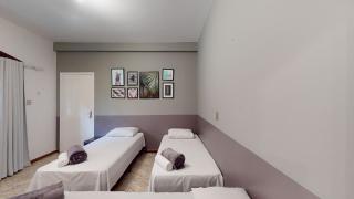 Studio 7 Pinheiros by Oba - São Paulo - 8