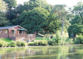 Upton Lakes Lodges - Cullompton - 2