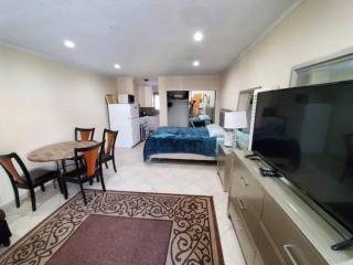 Lovely Single Apartment - Los Angeles - 5