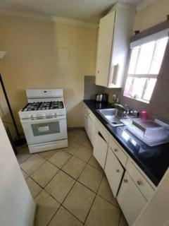 Lovely Single Apartment - Los Angeles - 4