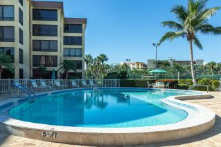 Island Reef Bayside With Private Beach - Sarasota - 4