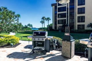 Island Reef Bayside With Private Beach - 3