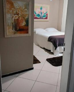 Pousada Central - São Benedito - 7