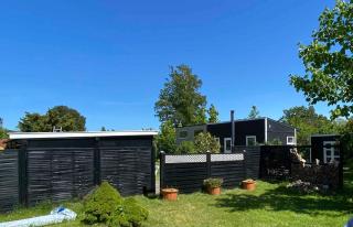 Bright Holiday Home Close To The Sea - 8