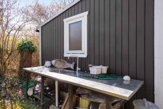 Bright Holiday Home Close To The Sea - Yderby - 7