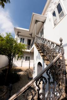 Boutique Hotel Castelinho - Rio de Janeiro - 1