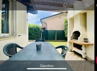 Casa Mare Stipeto 33 - Pietrasanta - 9