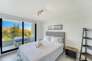 Chic Coast 1D con Vista a Dunas - Concón - 8