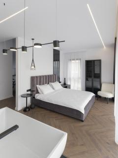 Evo Residence Panoramic - Cluj-Napoca - 8