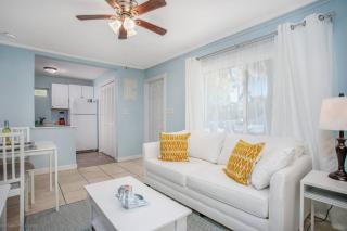 Coastal Breeze Siesta Dolphin "A" - Sarasota - 0