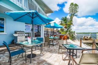 Coastal Breeze Siesta Dolphin "A" - Sarasota - 5
