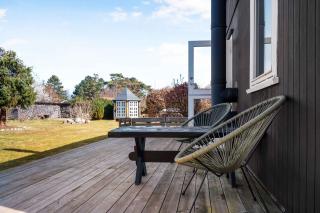Bright Holiday Home Close To The Sea - Yderby - 3