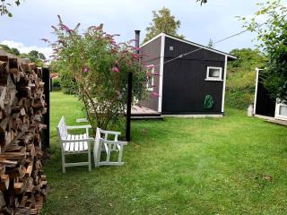 Bright Holiday Home Close To The Sea - Yderby - 1