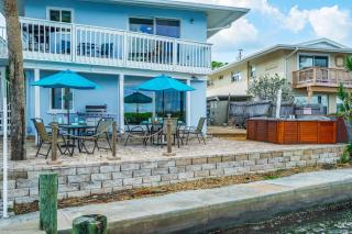 Coastal Breeze Siesta Dolphin "A" - Sarasota - 7