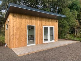Cruachan Cabin - 0