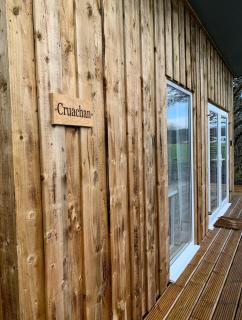 Cruachan Cabin - 2