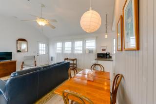 Bayfront Cape May Vacation Rental with Beach Access - Cape May Court House - 2