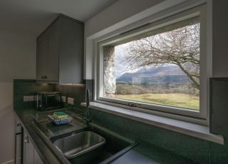 The Barn - Fort William - 2