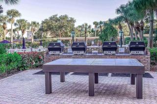 Harbor Towers 4th Fl Pool & Bay Views End Unit - 6